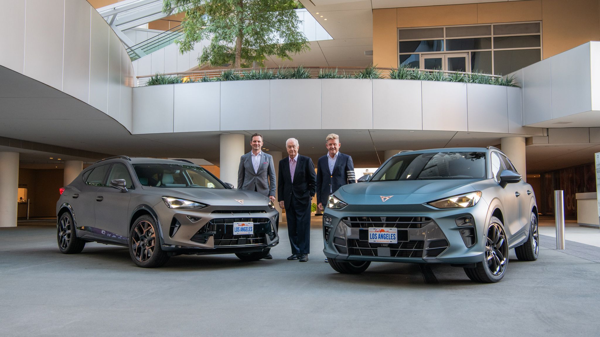 How and why spanish automaker seat plans to break into the u s market