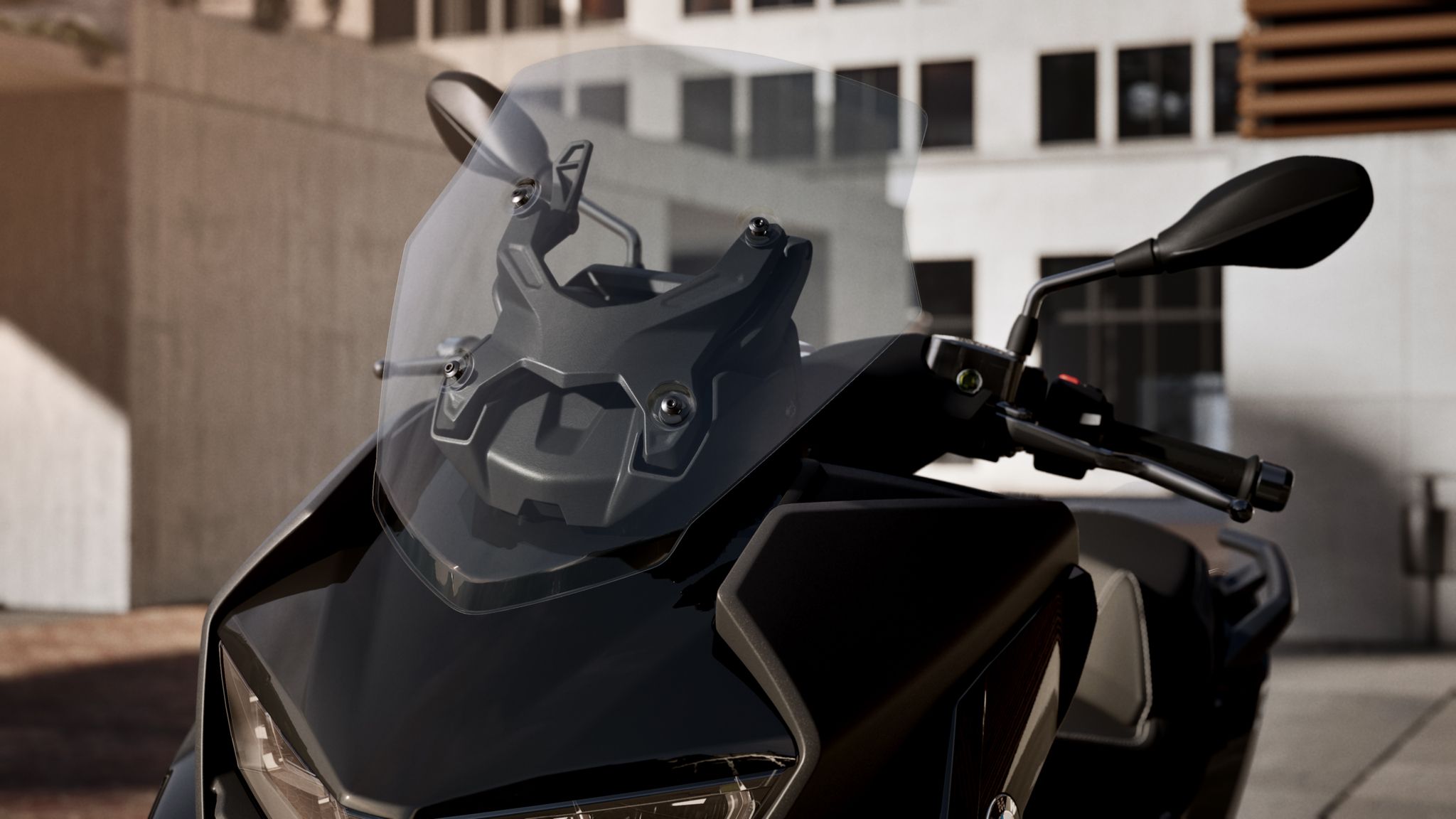 The 2025 BMW C 400 GT Wants To Make Honda And Yamaha Sweat