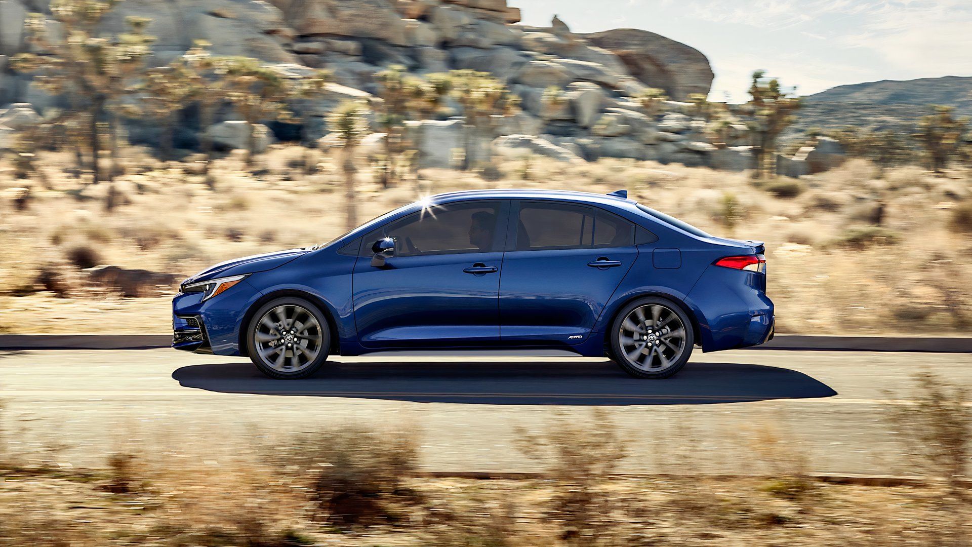 1.8 Toyota Corolla Hybrid:  Reliability & Maintenance Costs Revealed! - zuccv4b