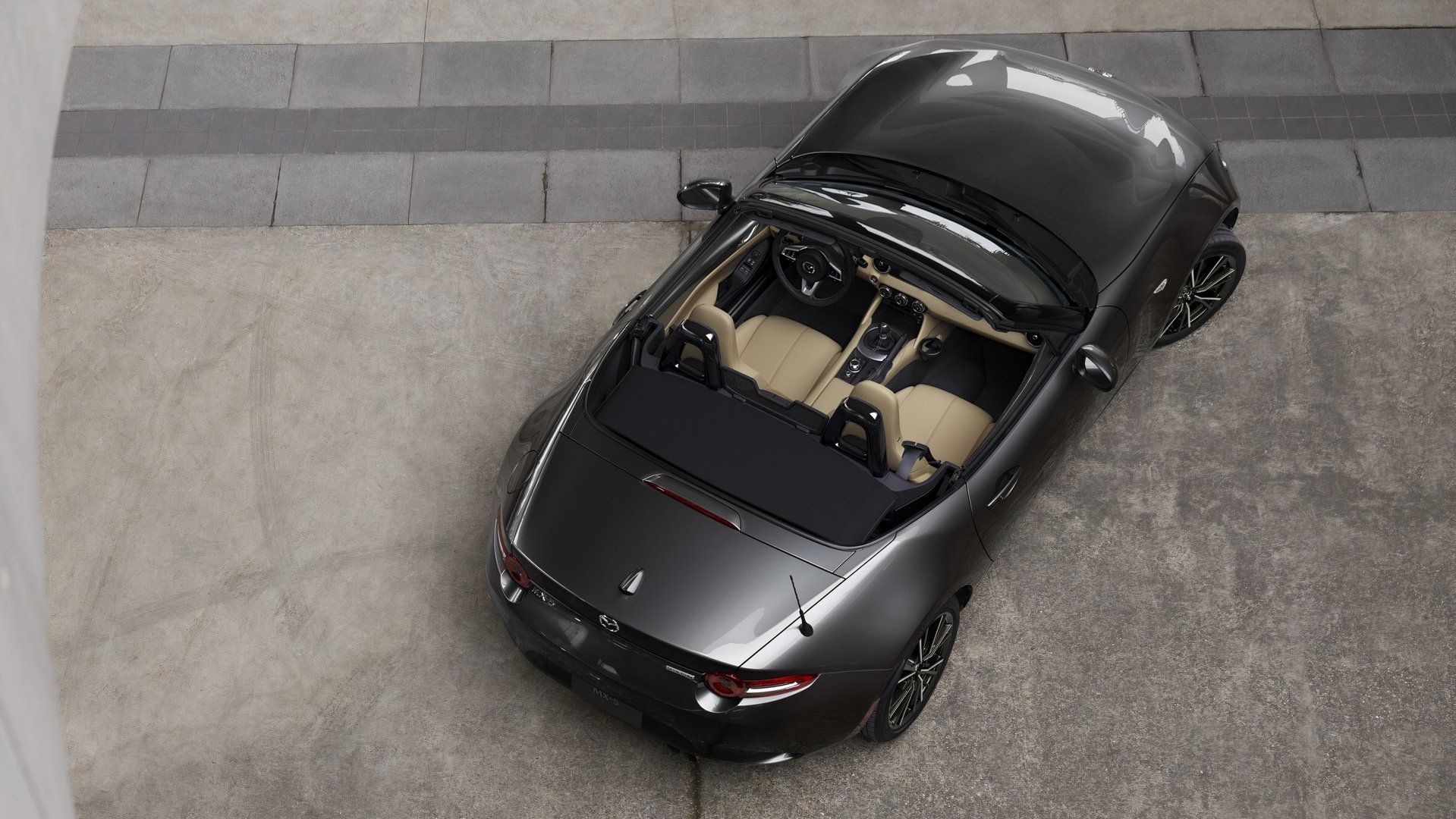 2025 Mazda MX5 Miata Pricing And 35th Anniversary Edition Revealed