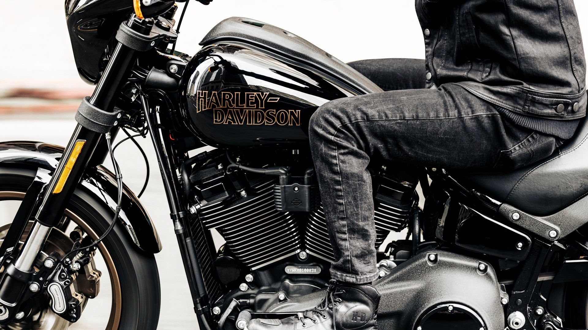 10 Famous Motorcycles From Movies And TV Shows