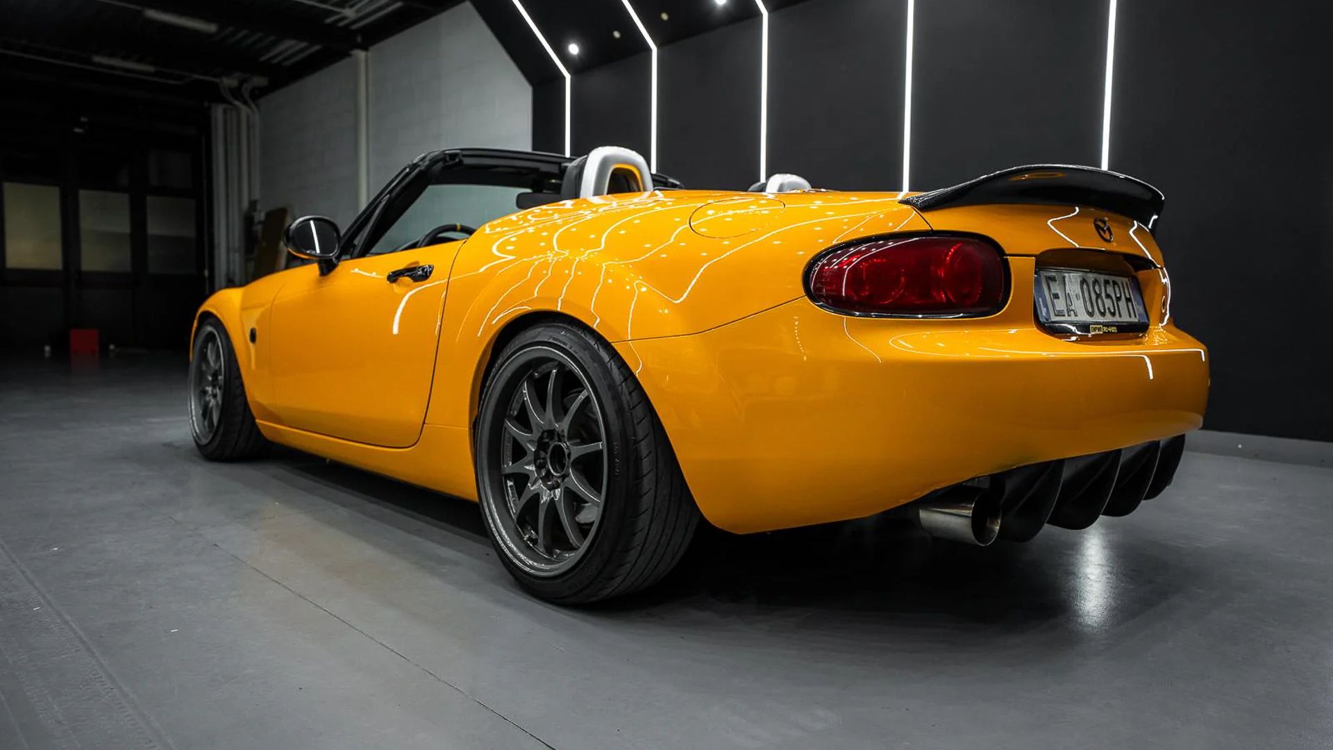 NC MX-5 Miata-2 personalizado