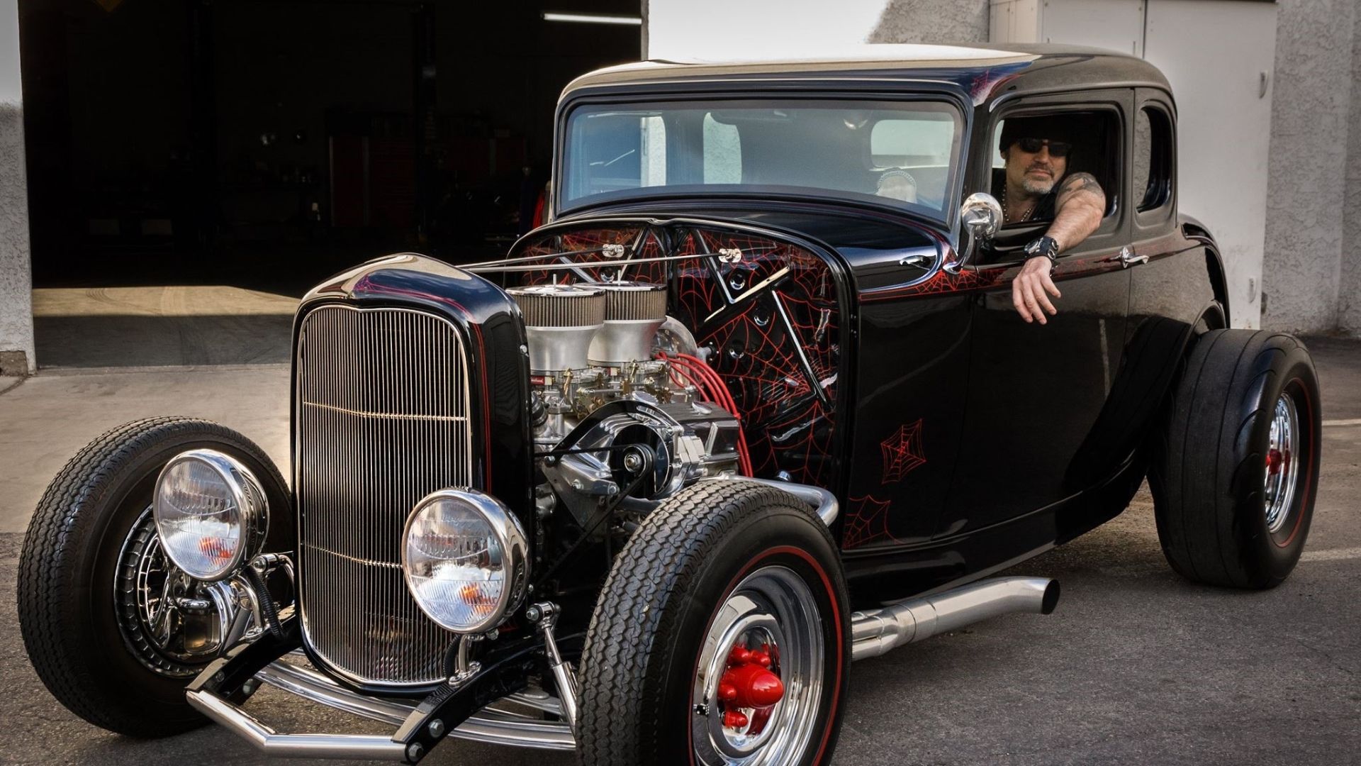 What Happened to Danny Koker from Counting Cars?