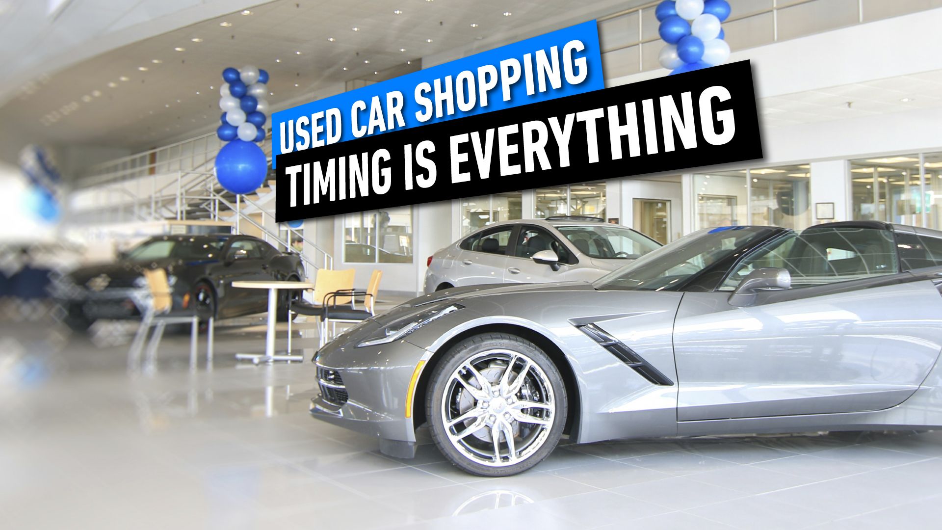 How-To-Save-Thousands-By-Timing-Your-Used-Car-Purchase-Perfectly