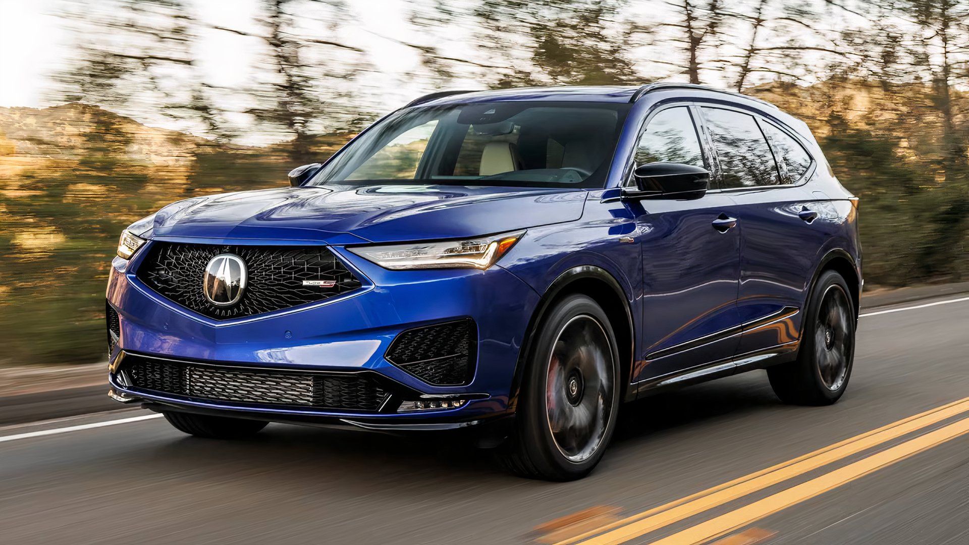 10 SUVs That Make The Most Out Of A Turbocharged Engine