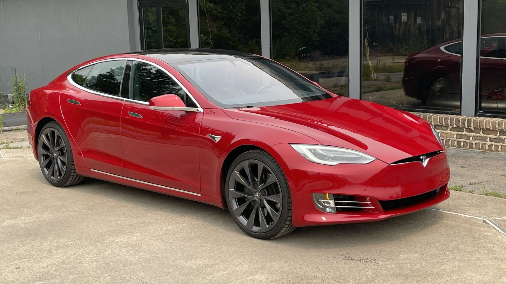 Ranking The Tesla Model S Model Years For Reliability