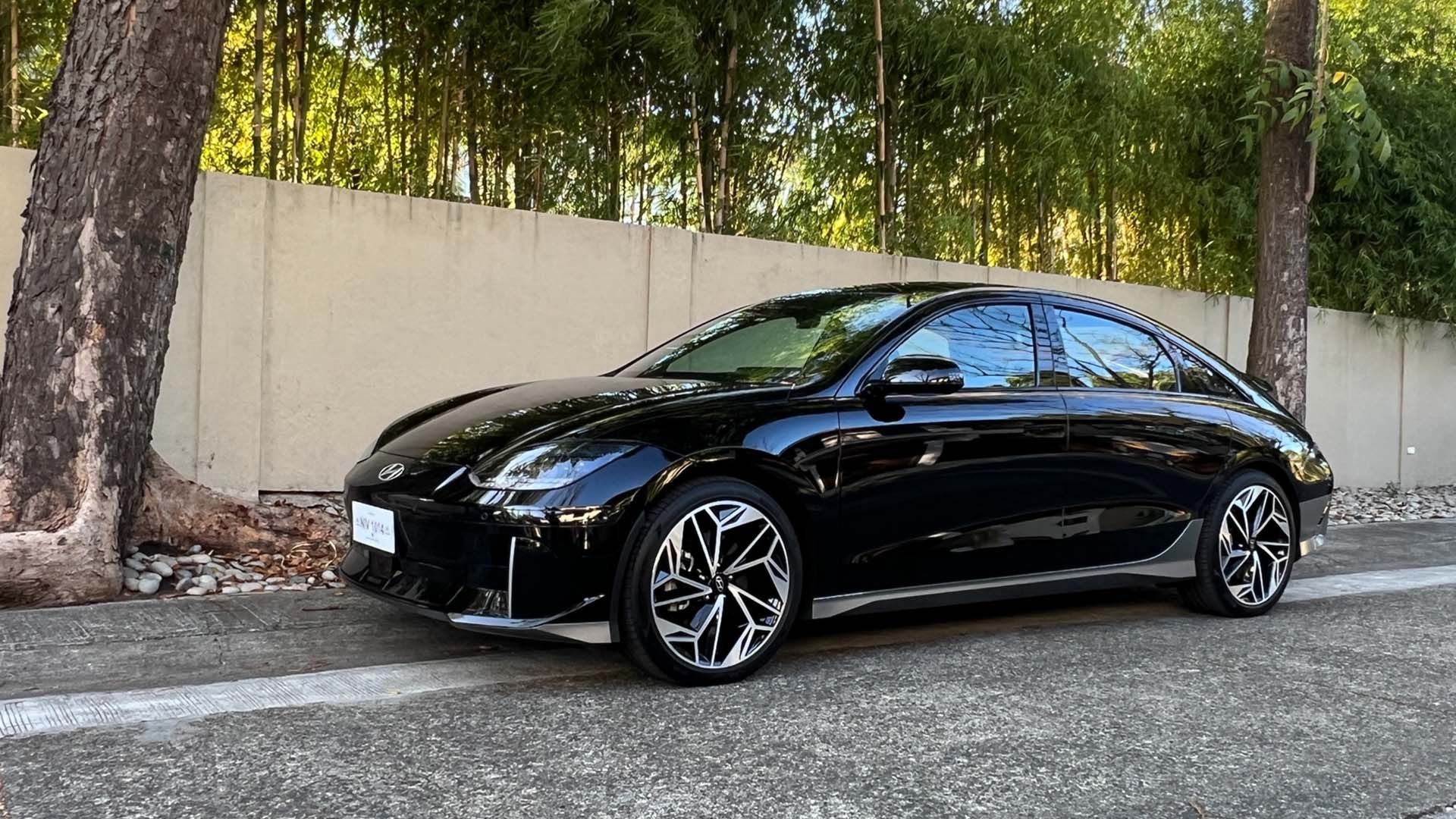 Why Leasing Is Becoming More Popular Among EV Buyers