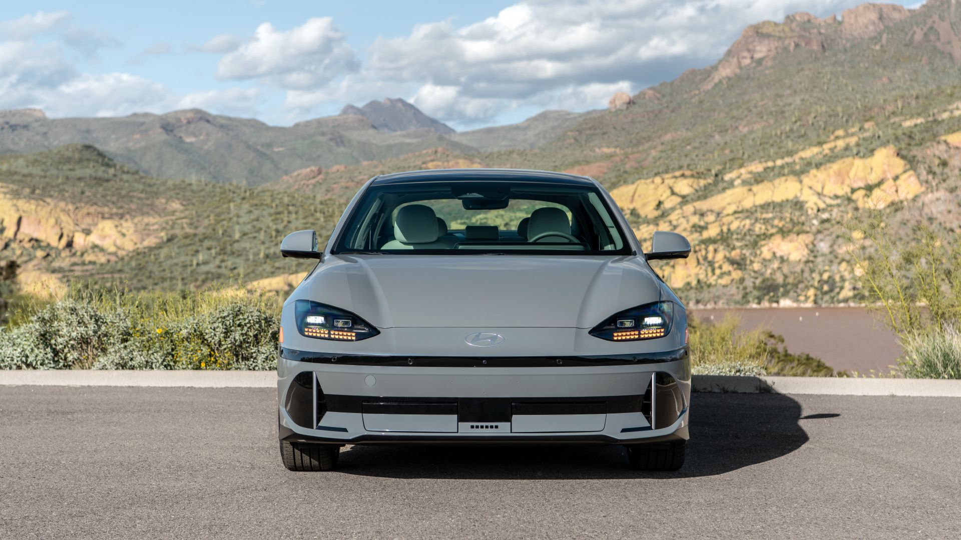 Hyundai SolidState Battery Pilot Line Starts Production In March