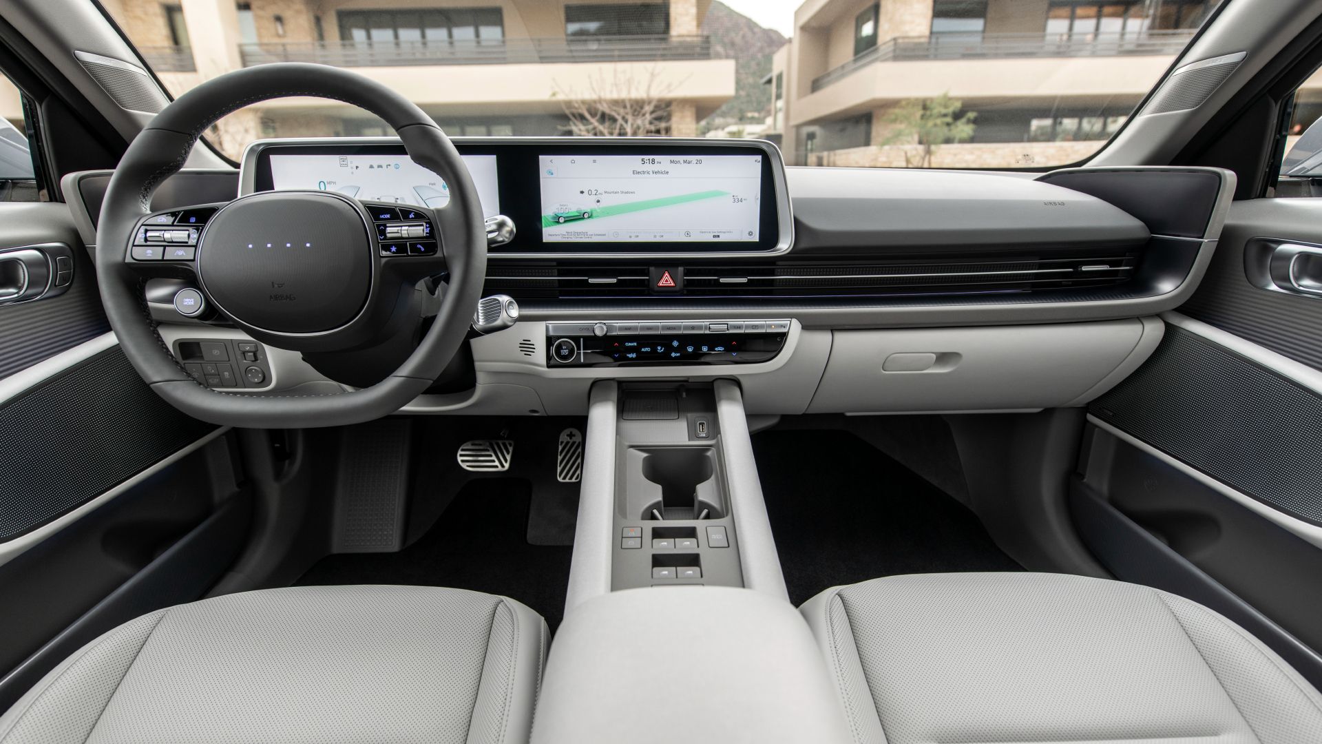 2025 Hyundai Ioniq 6 Limited