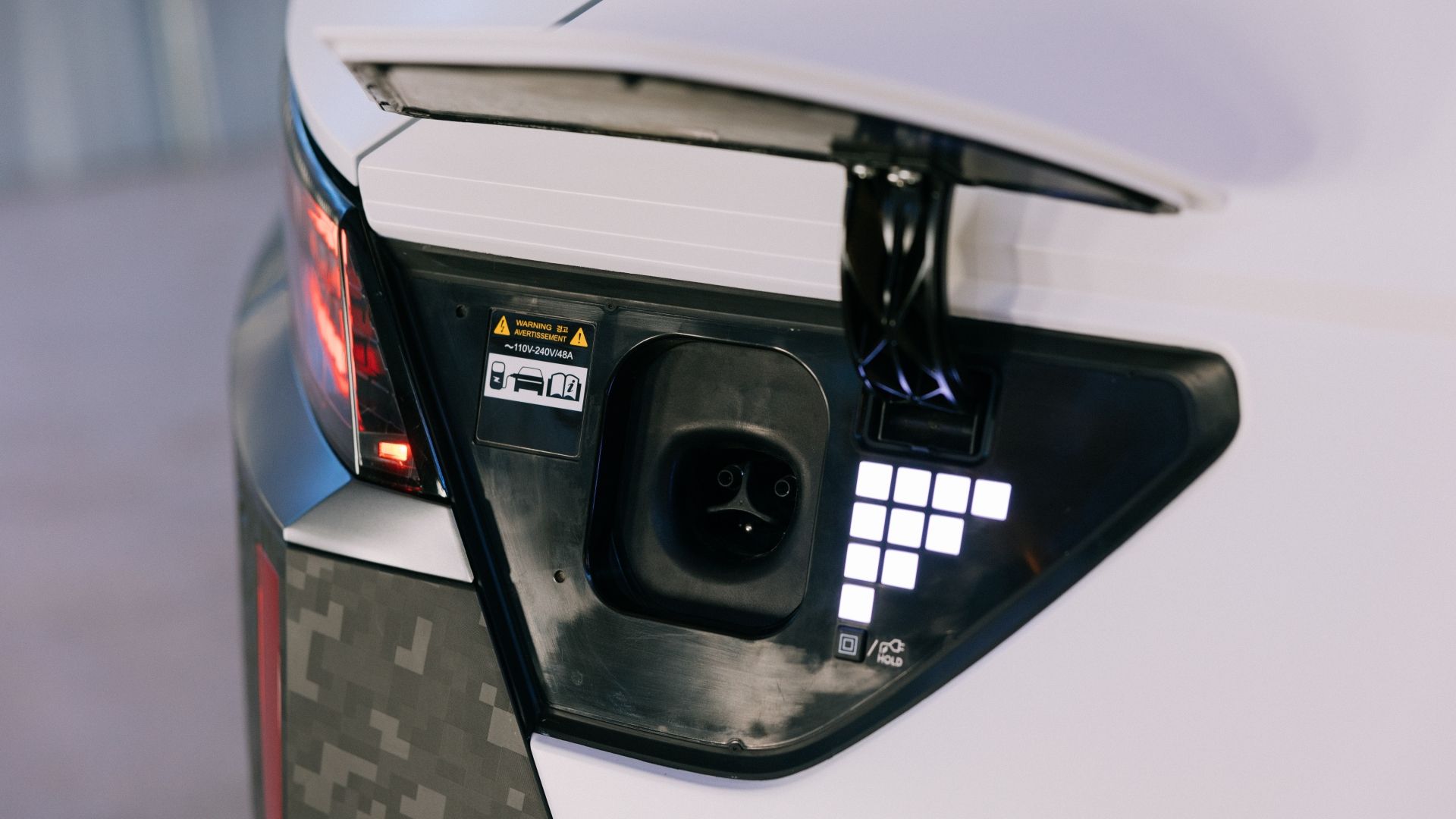 Hyundai EV Owners Can Claim A Free NACS Adapter