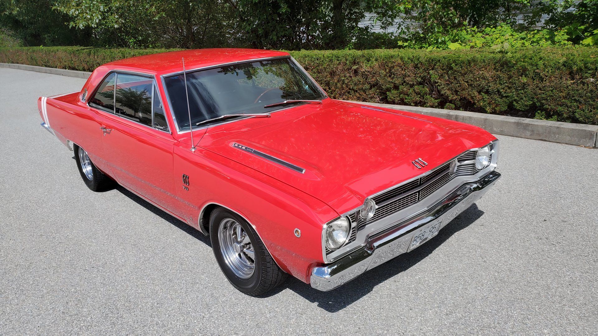 The Forgotten Greats: Underrated Muscle Cars That Deserve The Spotlight