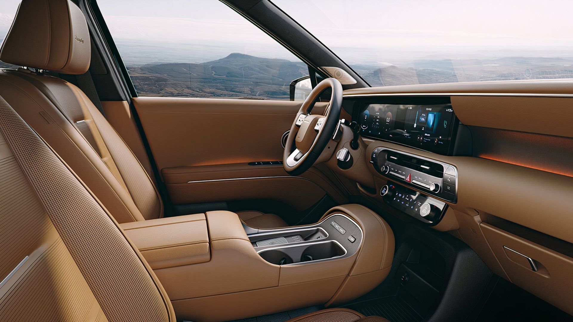 NextGen Hyundai Palisade Debuts Looking Big And Boxy