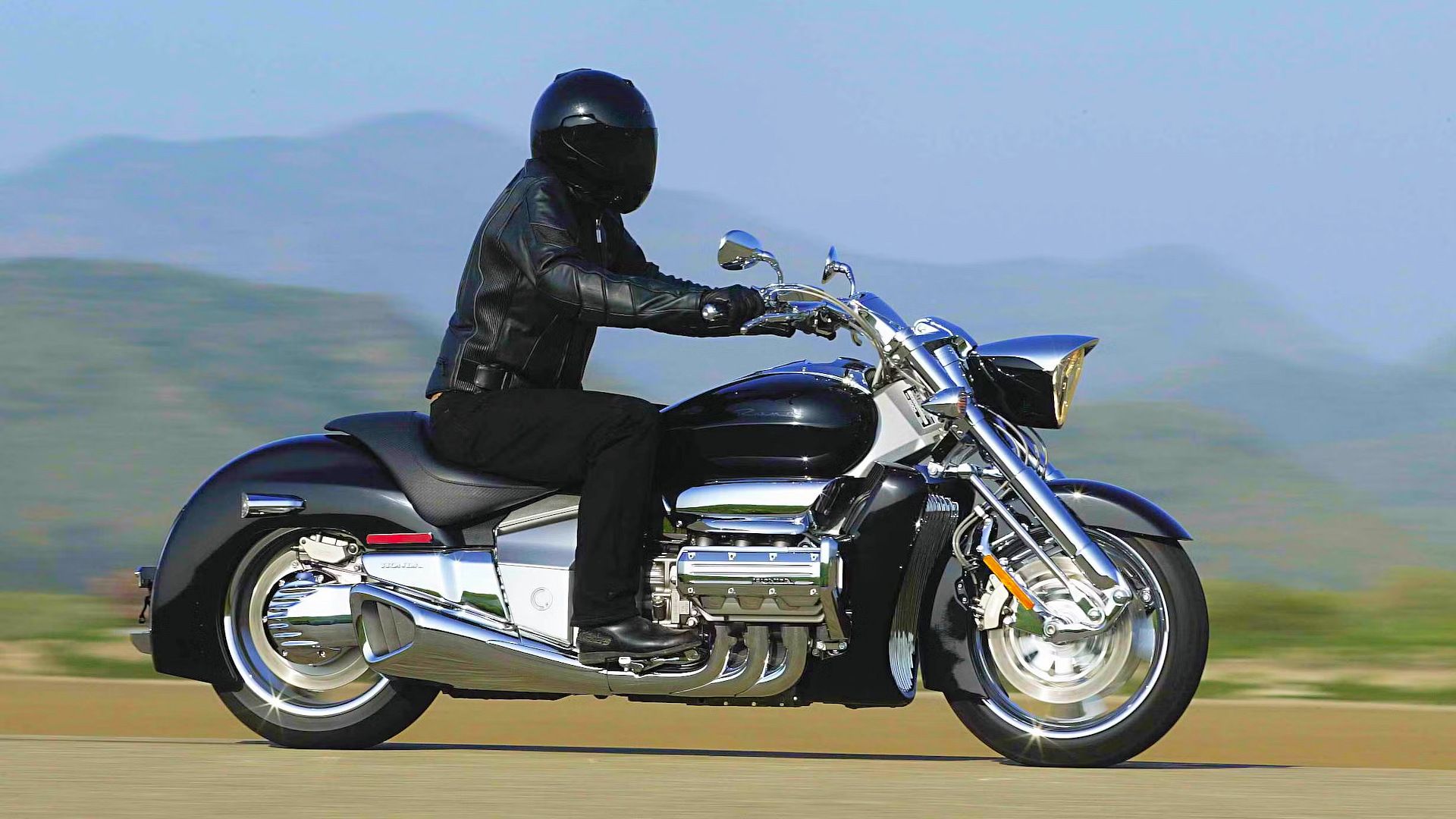 Discontinued Cruiser Motorcycles You Might Have Forgotten