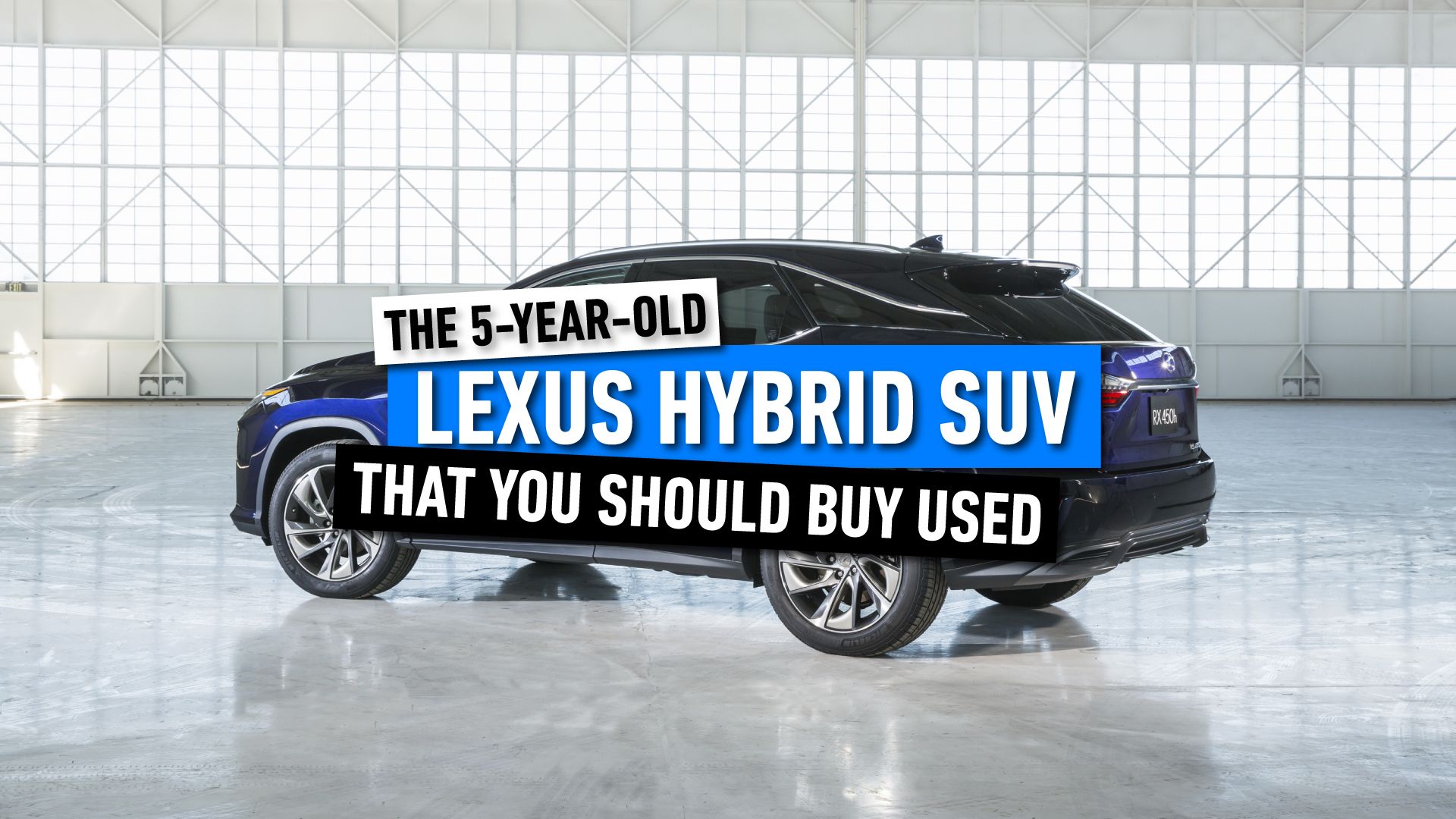 The-5-Year-Old-Lexus-Hybrid-SUV-That-You-Should-Buy-Used