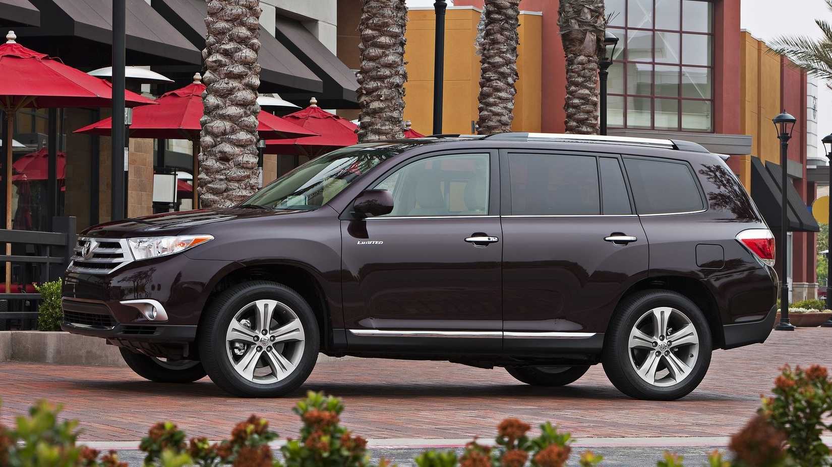Sitemapcdatahttpstondreferenzcomtoyota Highlander Limited 2011null