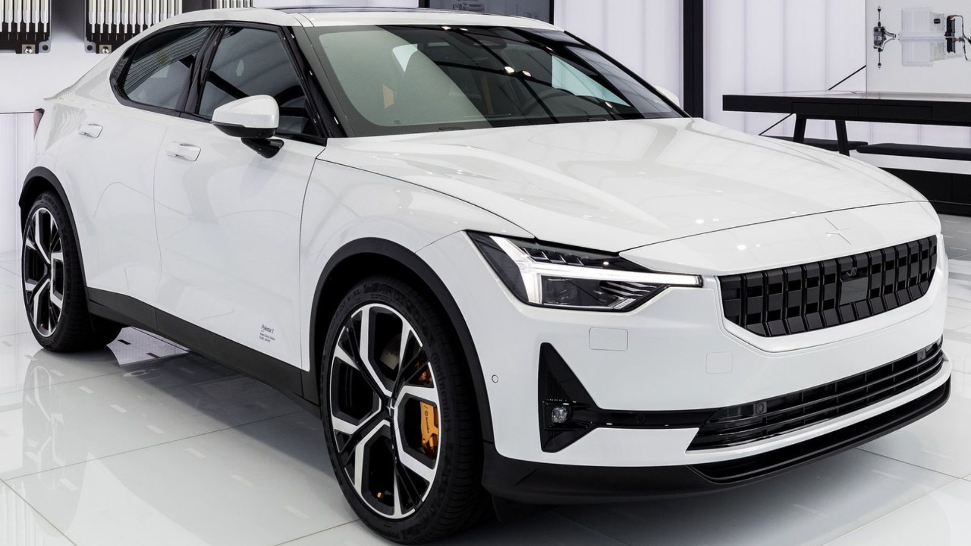 Estrela Polar 2 
