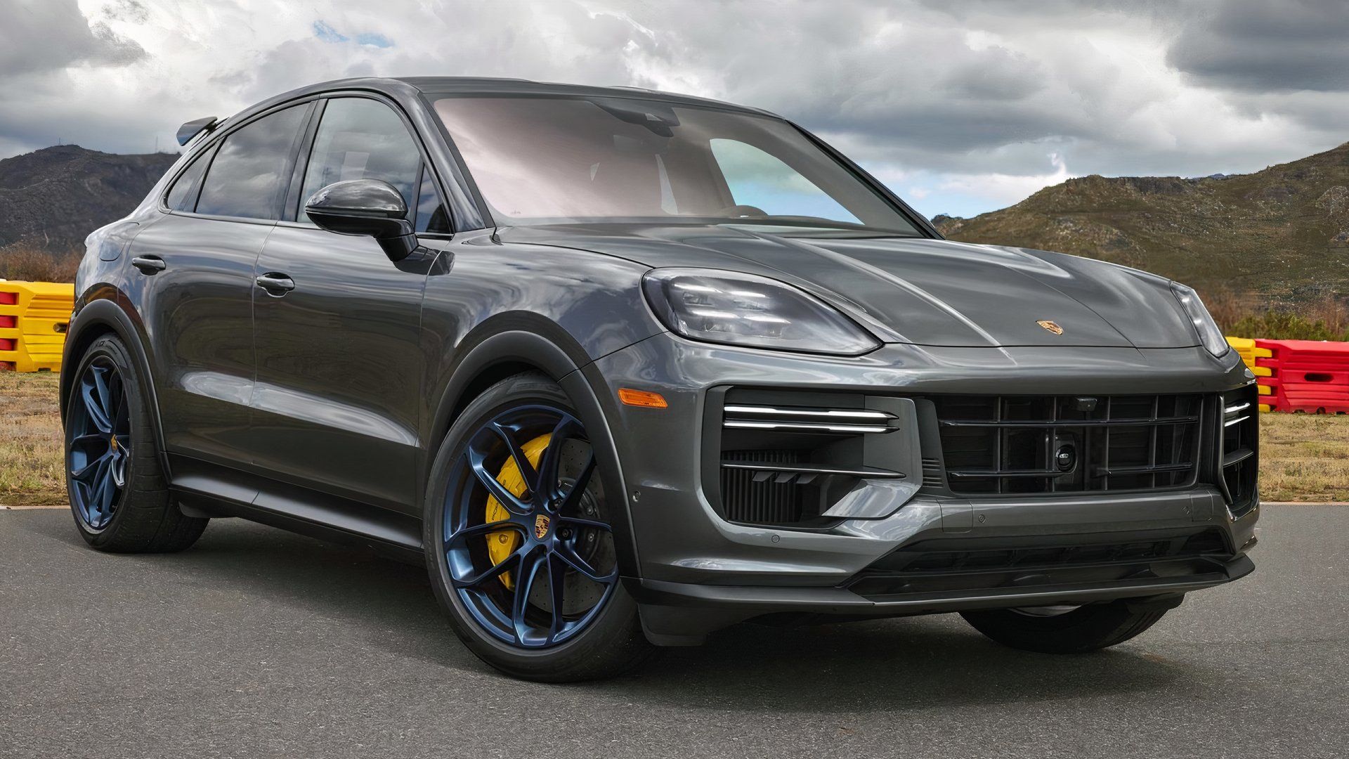Germany S 10 Most Powerful 2024 Suvs Germany S 10 Most Powerful 2024 Suvs
