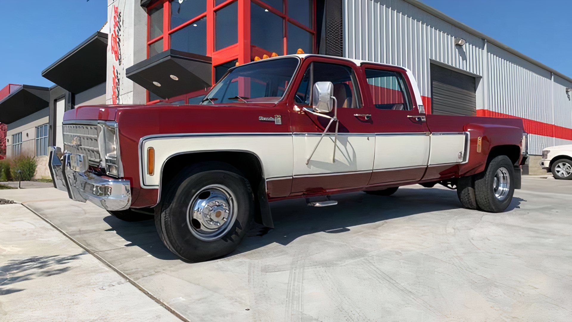 50 Years Of Silverado: How It’s Evolved Over 5 Decades