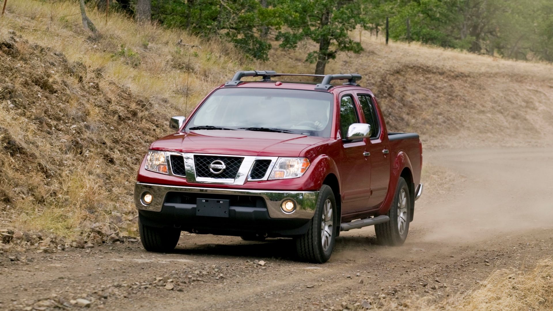 10 Used Pickup Trucks With The Most Reliable Engines