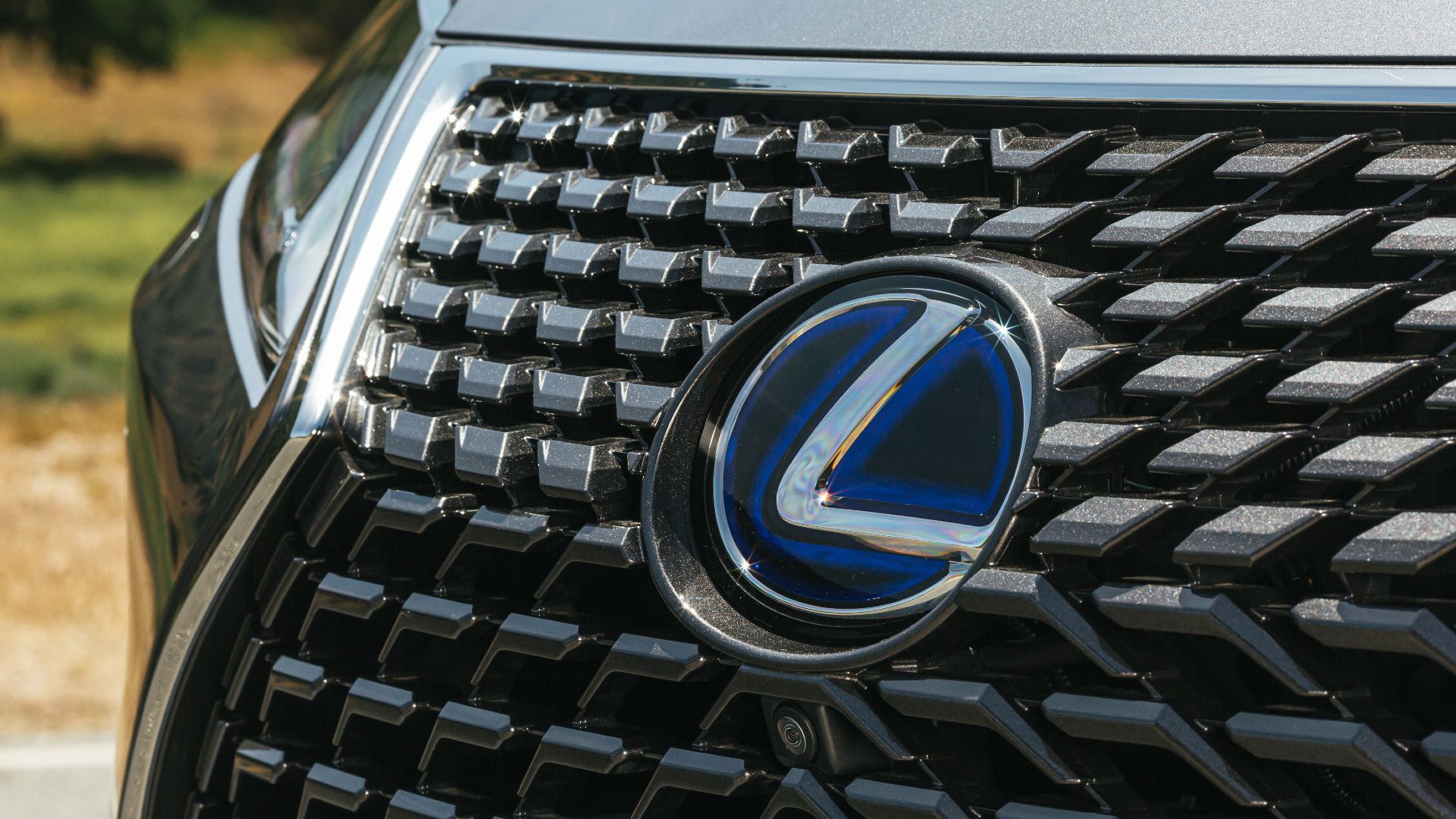 Emblema Lexus RX 450h 2020-2022