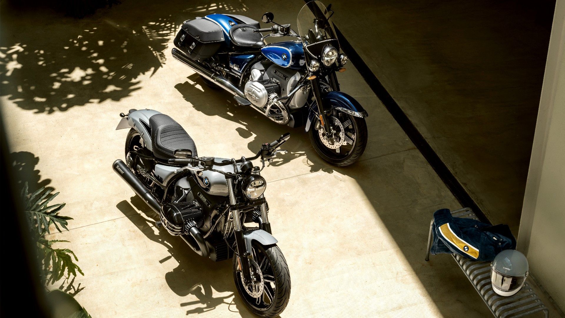 新款 BMW R 18 太棒了，可能會給美國巡洋艦帶來噩夢