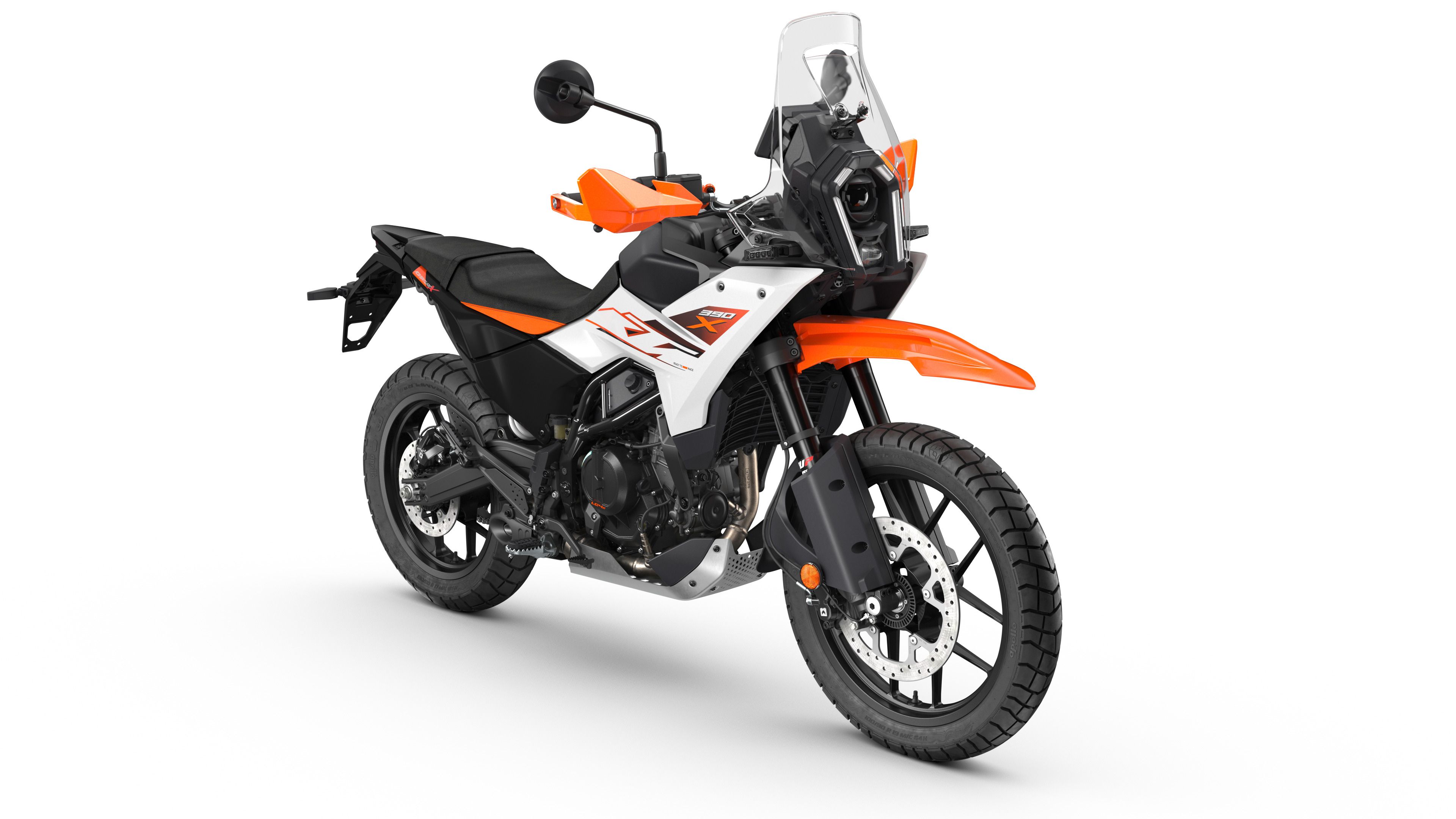 2025 KTM 390 Adventure X Studio (1)