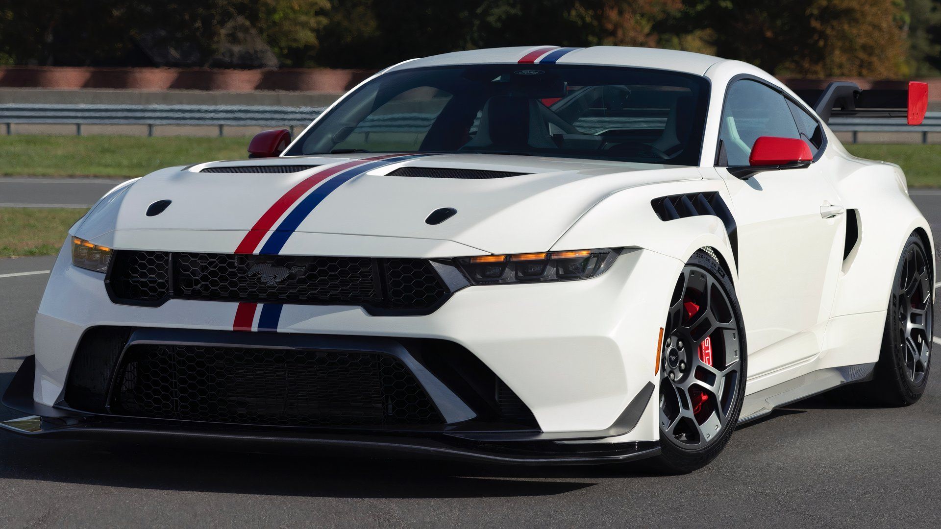 Ford 2025 Mustang GTD: Unleashing Unmatched Power