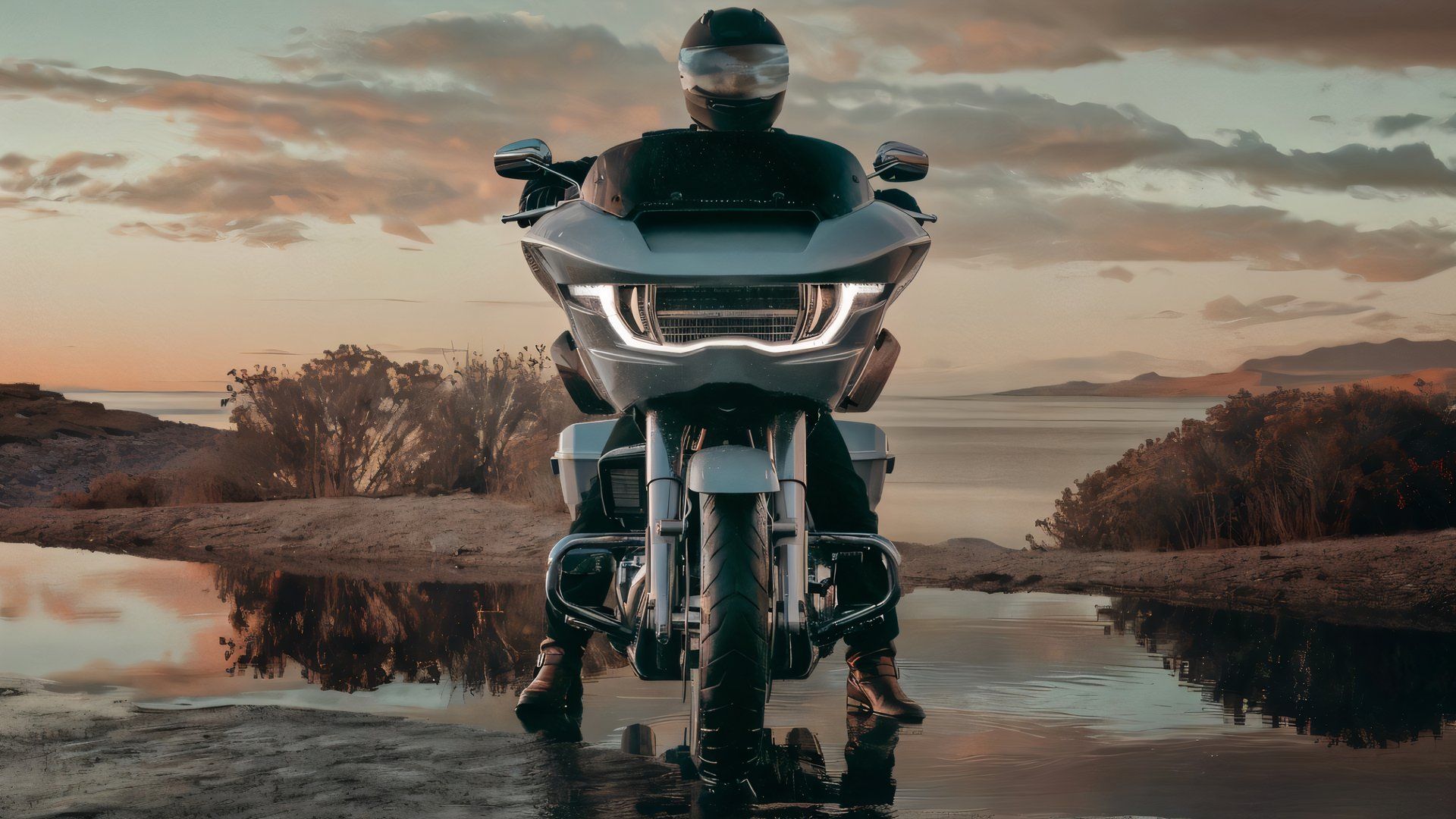 2025 Harley-Davidson Touring Bikes: 10 Key Things To Know