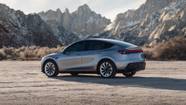 Tesla Model Y Juniper Priced For U S Arrives In March