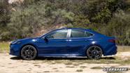 10 Most Powerful Entry Level Sedans From Mainstream Automakers Ranked