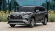 The Safest Hybrid SUVs That You Can Buy In 2025