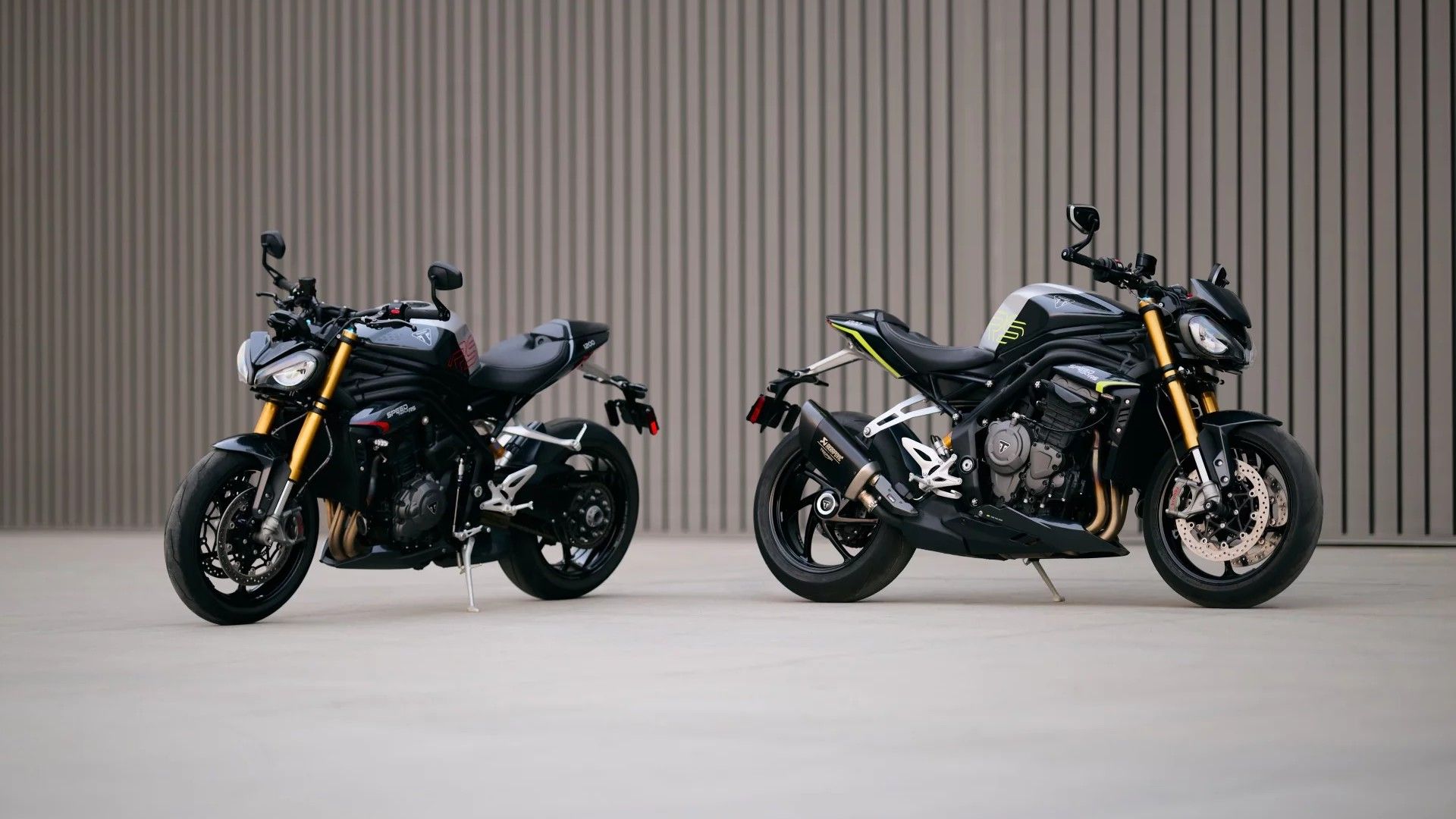 Yamaha speed triple hotsell