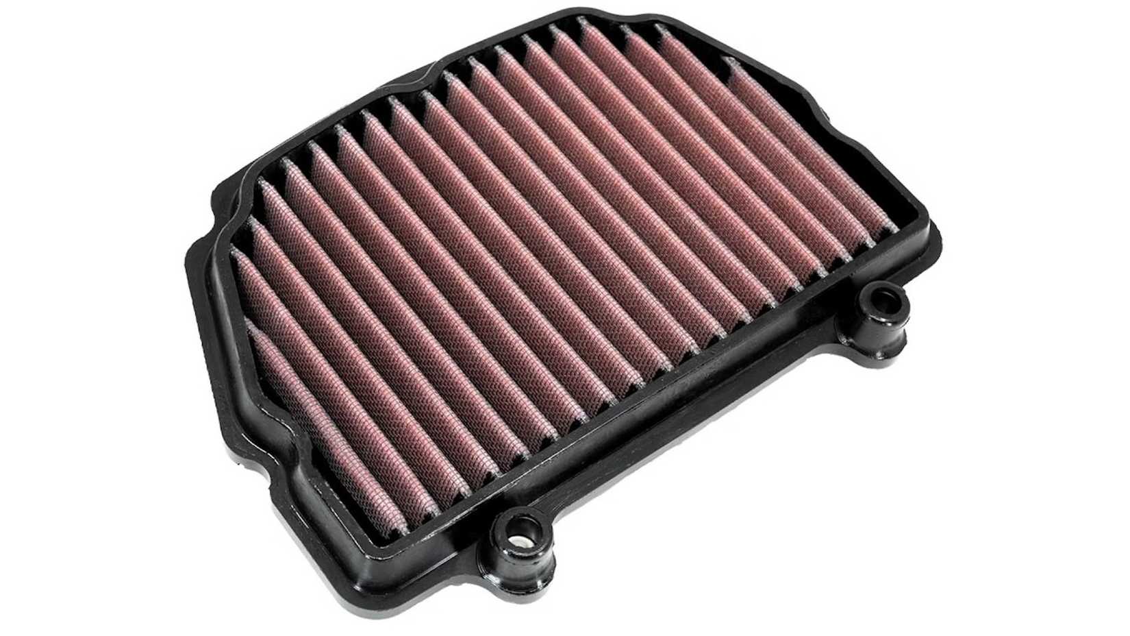 DNA -Air filter