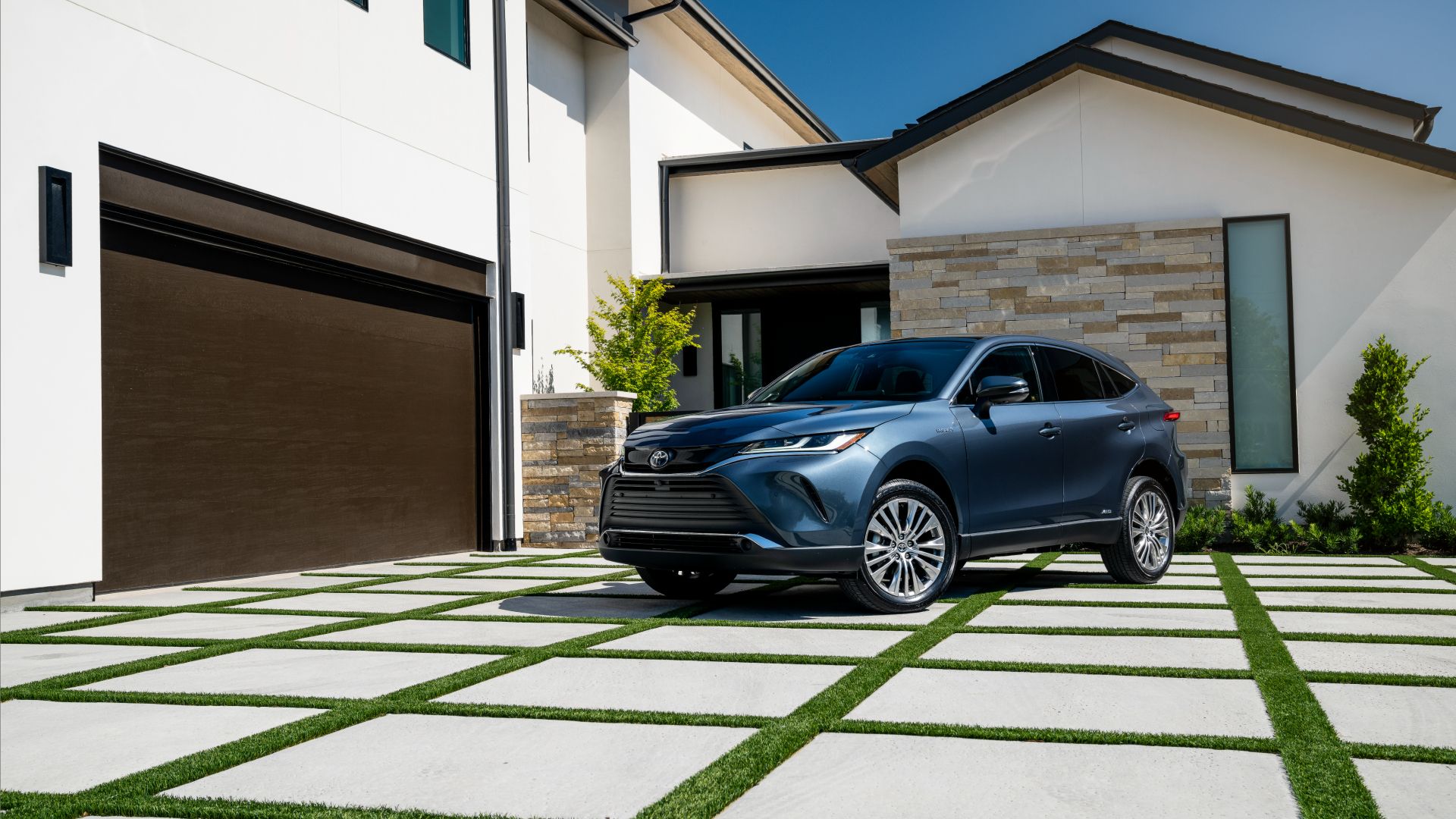 2021 Toyota Venza Limited