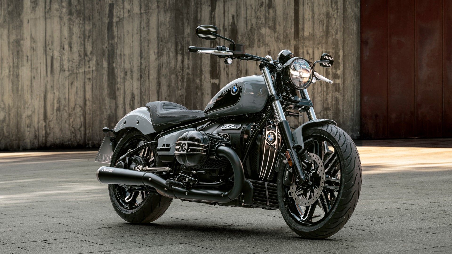 Here’s the Price of a Fully Loaded Harley-Davidson Street Bob