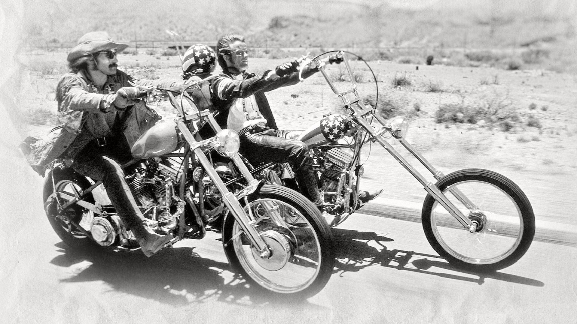 10 Classic American Celebs And Their Legendary Bikes-05