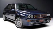 Lancia Delta Cars 1920x1080 Lancia Delta Cars 1920x1080
