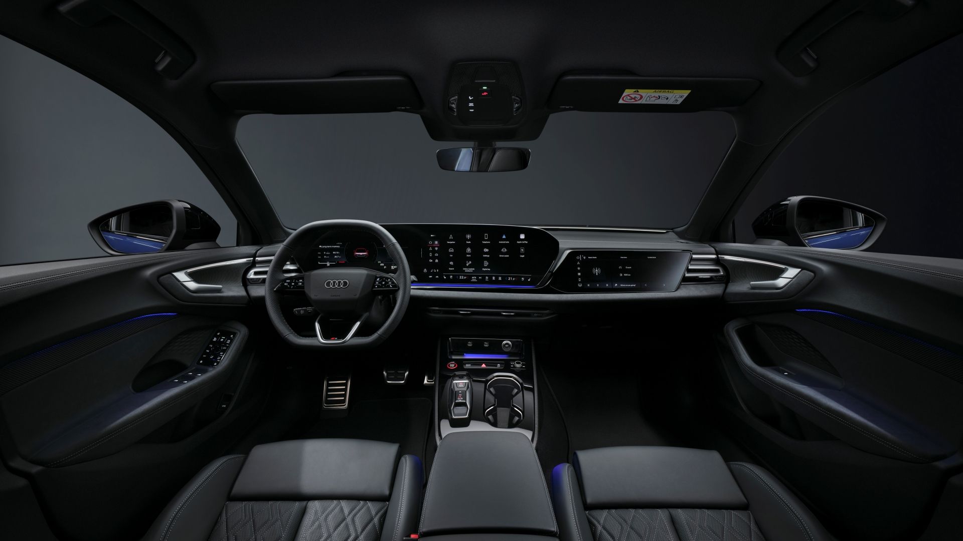 2025 Audi A5 Interior And Exterior Picture Gallery 2025 Audi A5 Interior And Exterior Picture Gallery