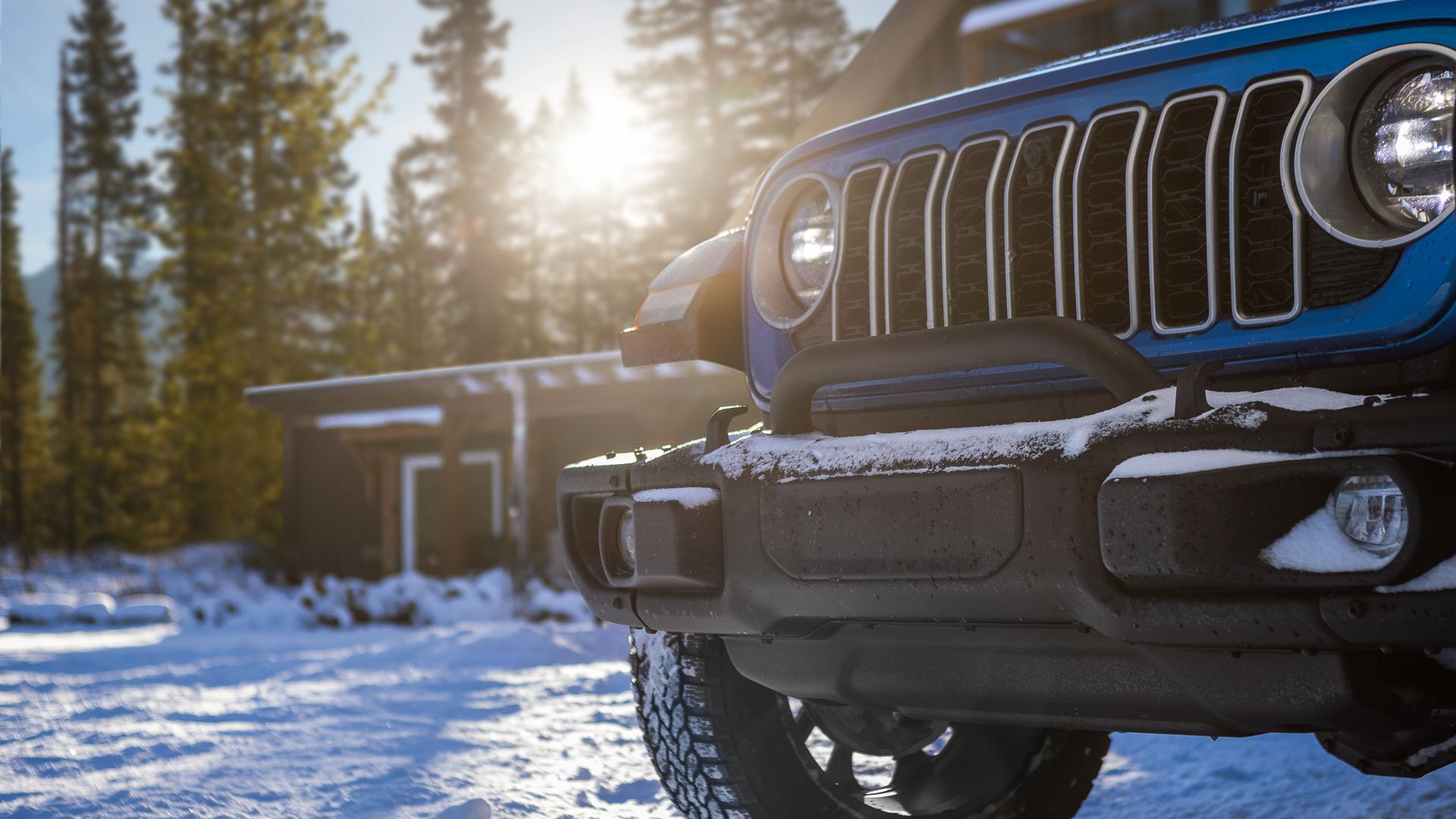 2025 Jeep Wrangler 4xe Backcountry-4-1