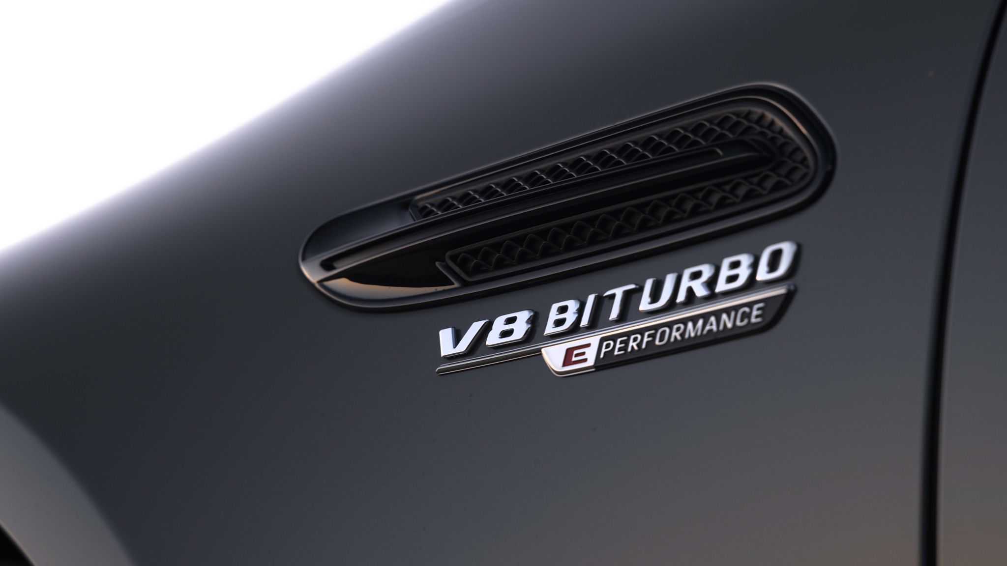 2025 Mercedes-AMG GT 63 S E Performance Four-Door Coupe Exterior (11)