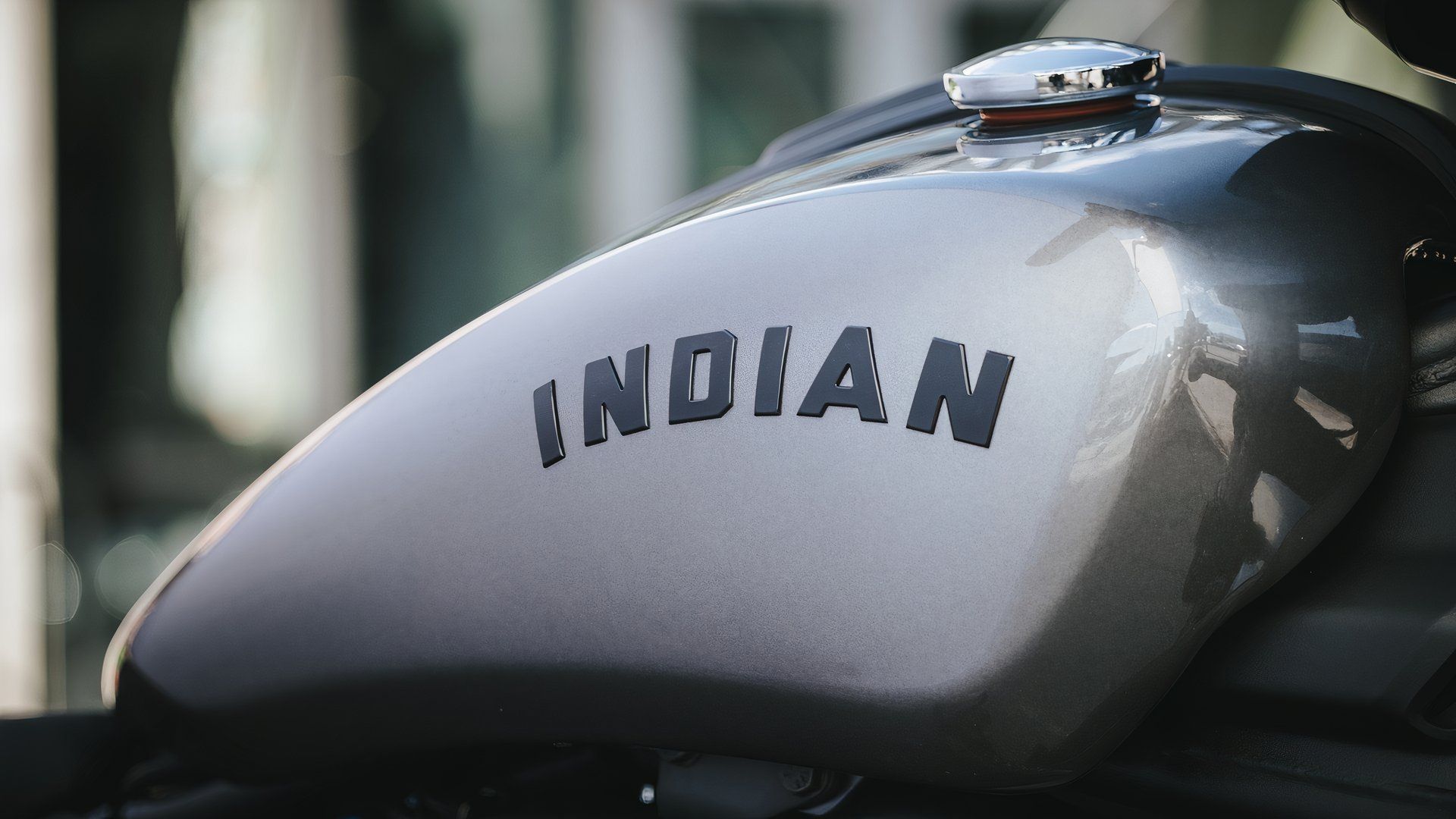 The most affordable Indian cruiser bike perfect for beginner riders