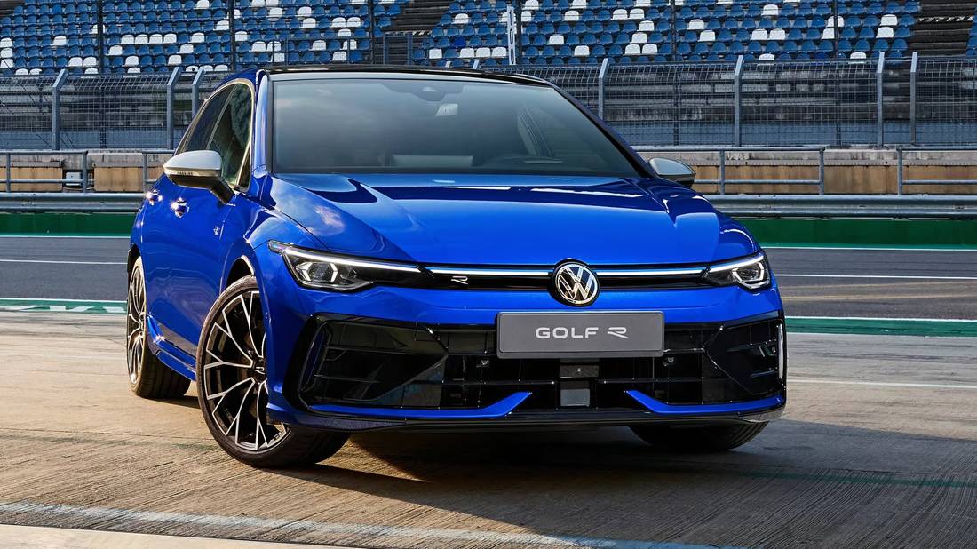 Does Golf R Have Birds Eye View: Ultimate Guide to Features