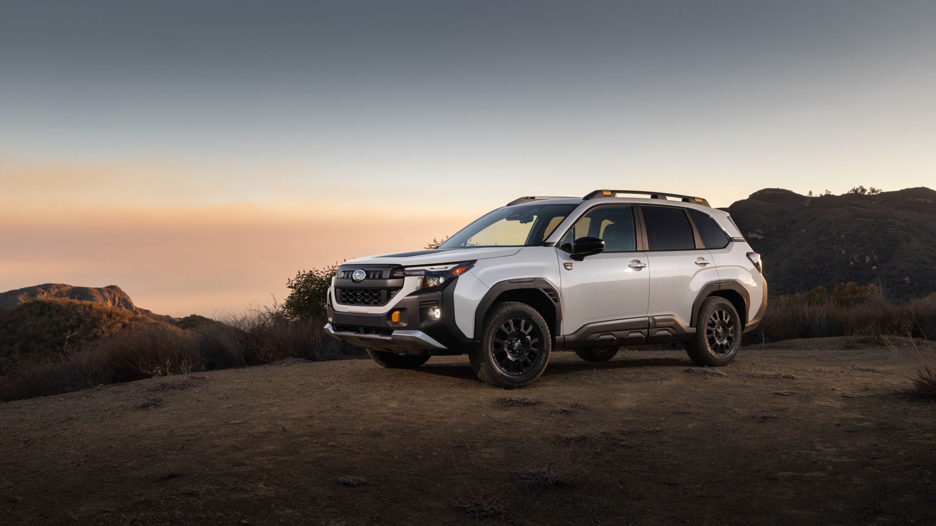 2026 Subaru Forester Wilderness-08