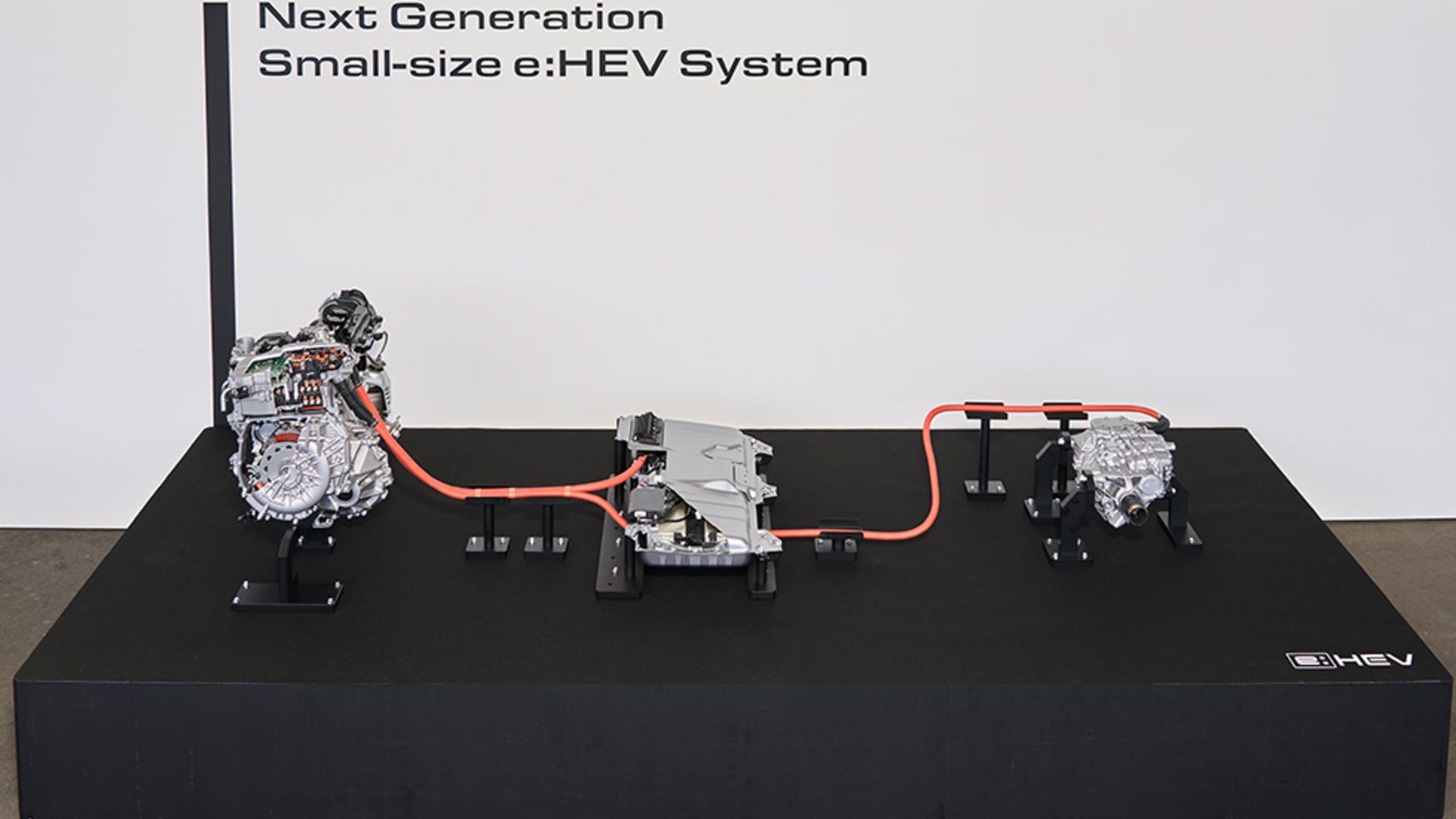 Honda Hybrid Battery