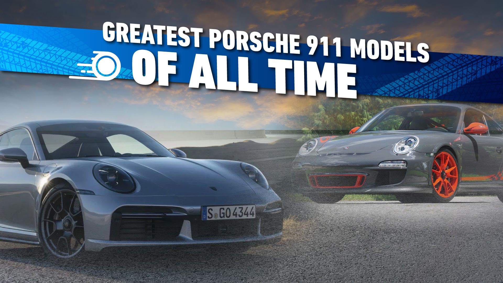 Greatest-Porsche-911-Models-Of-All-Time