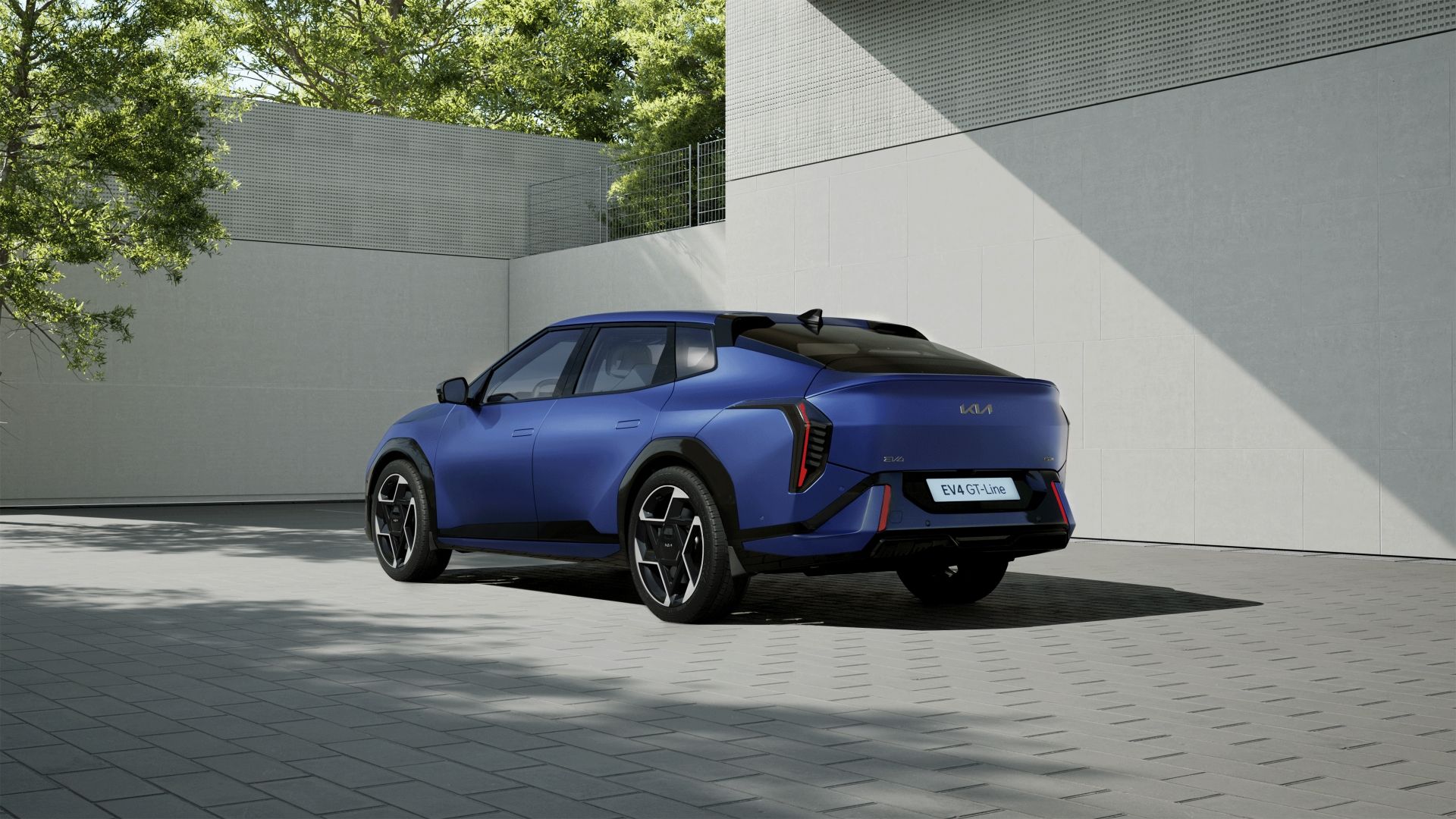Fotostrecke Kia Ev4 Reihe Zwei Die Sie Sofort Bestellen Lassen Will - 2ipn5eb