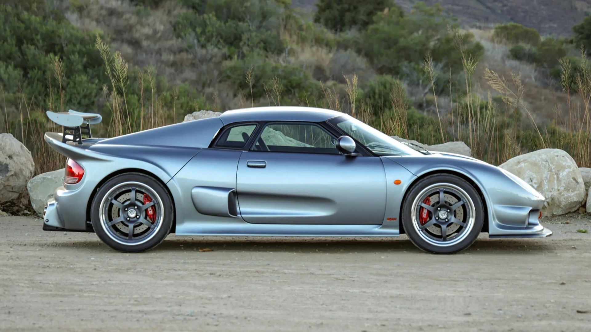Hidden Treasure: The Mid-Engine Supercar You Can Buy For $50,000
