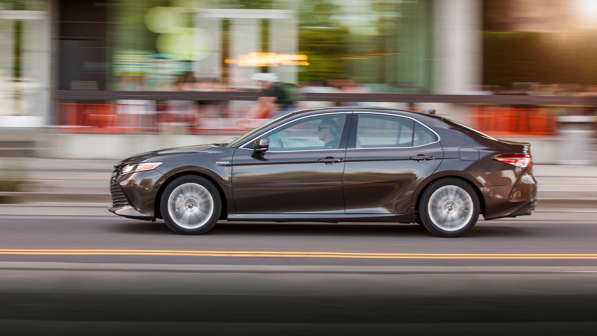 For Less Than ,000 The 2020 Toyota Camry Hybrid Leads The Pack In Range For Less Than ,000 The 2020 Toyota Camry Hybrid Leads The Pack In Range