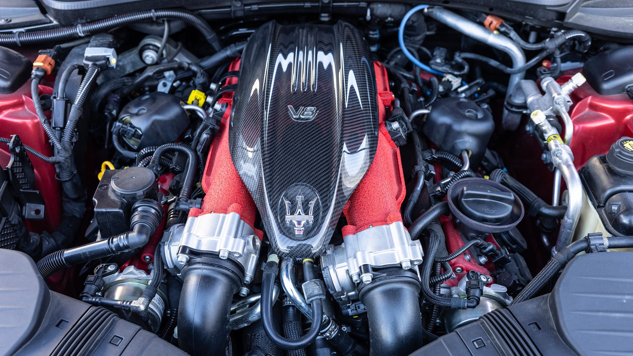 2023 Maserati Quattroporte (2)