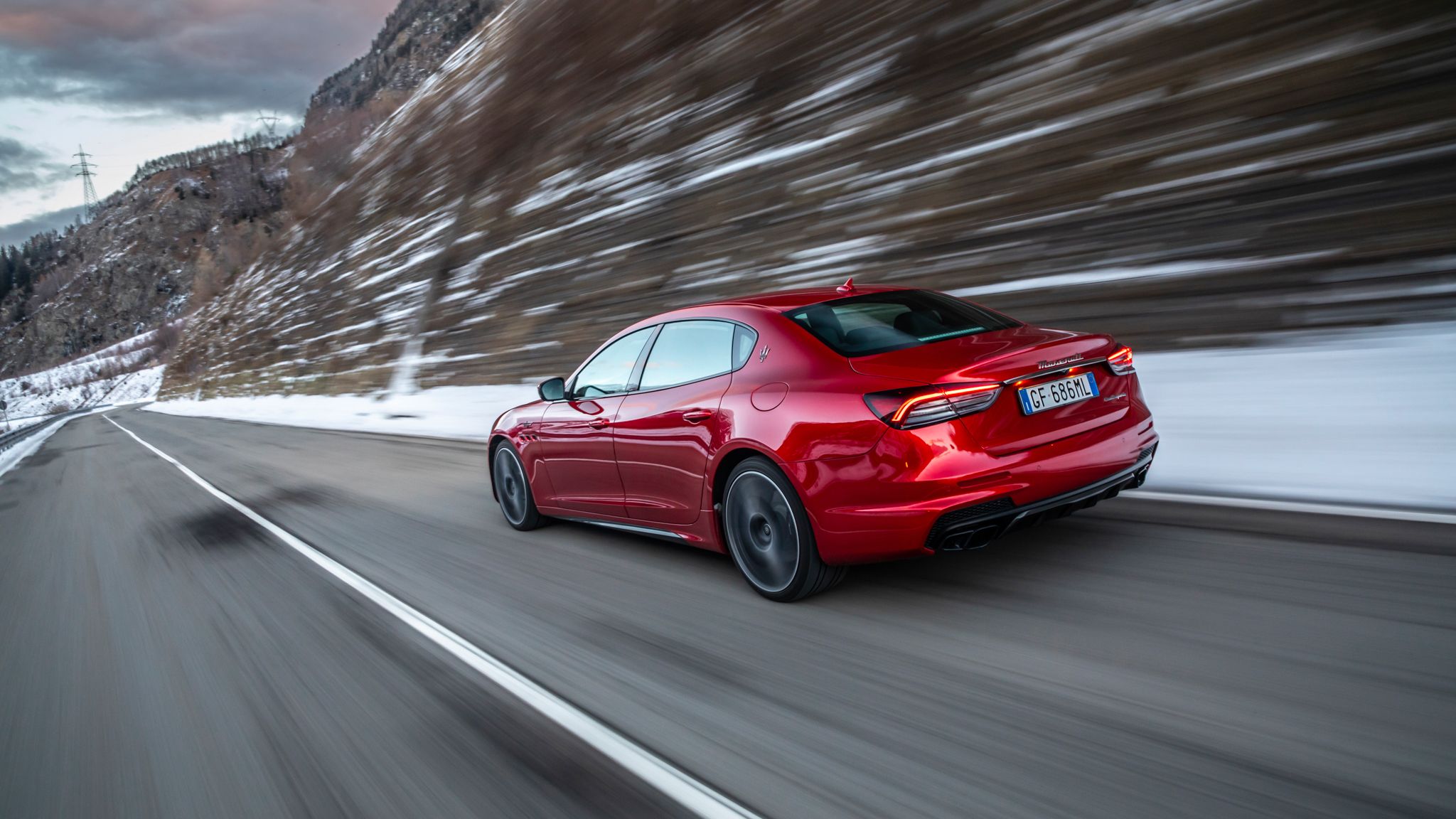 2023 Maserati Quattroporte (3)